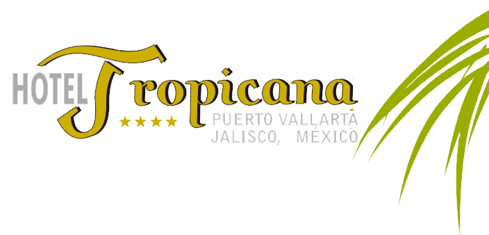 Logo Hotel Tropicana