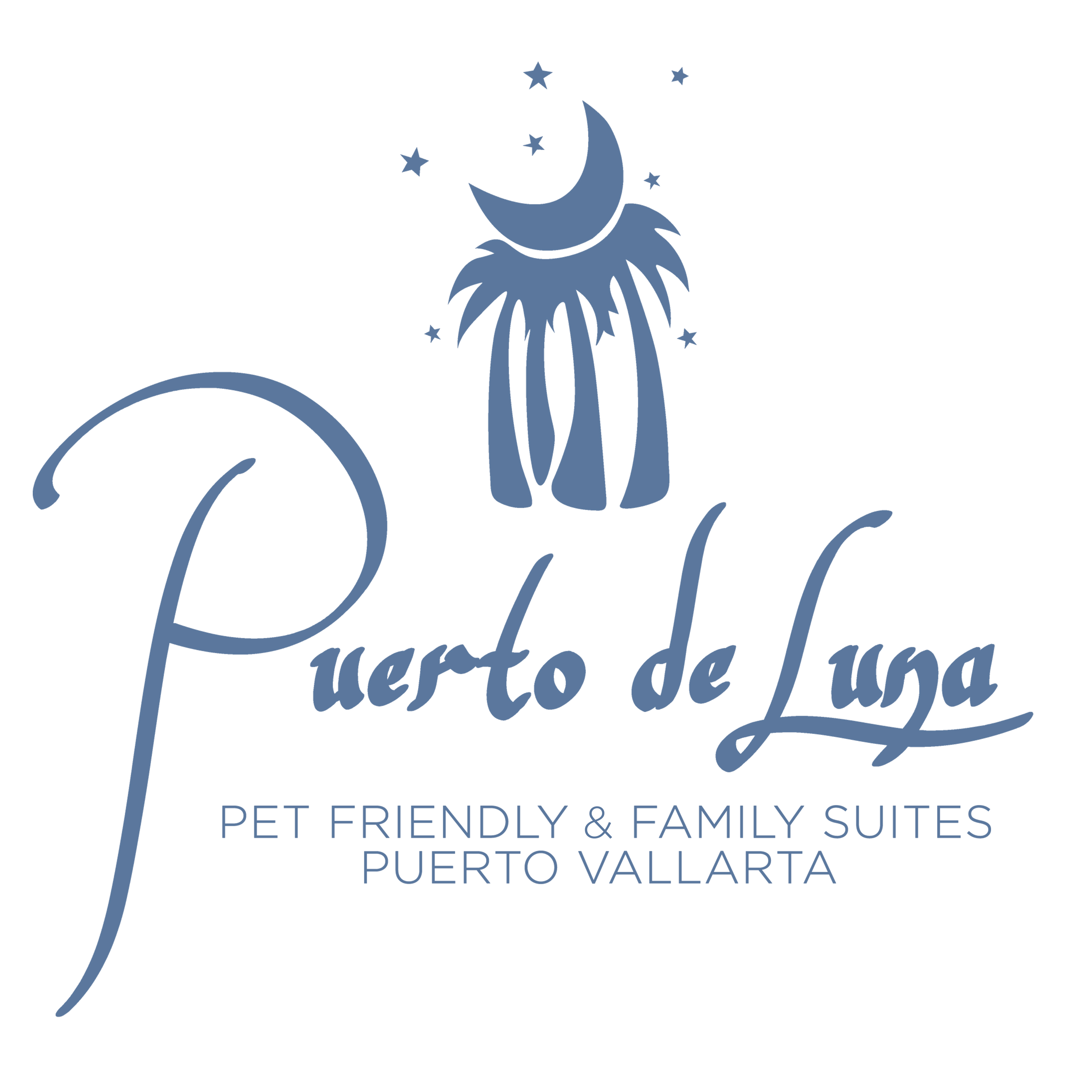 Logo Puerto de Luna