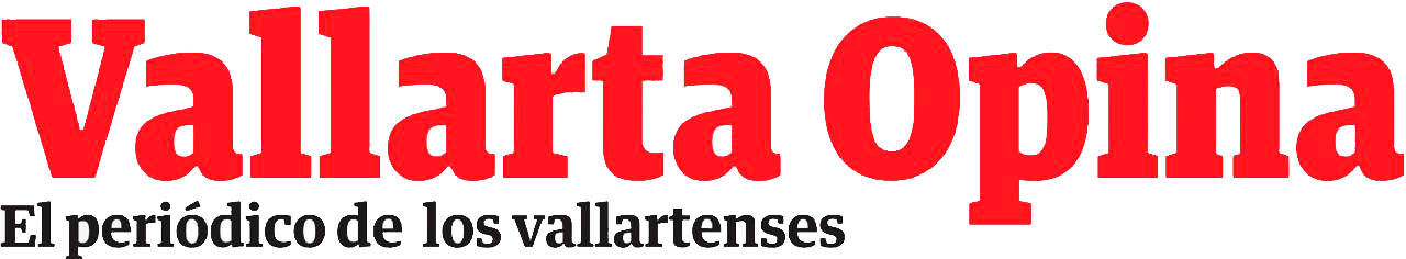 Logo Vallarta Opina