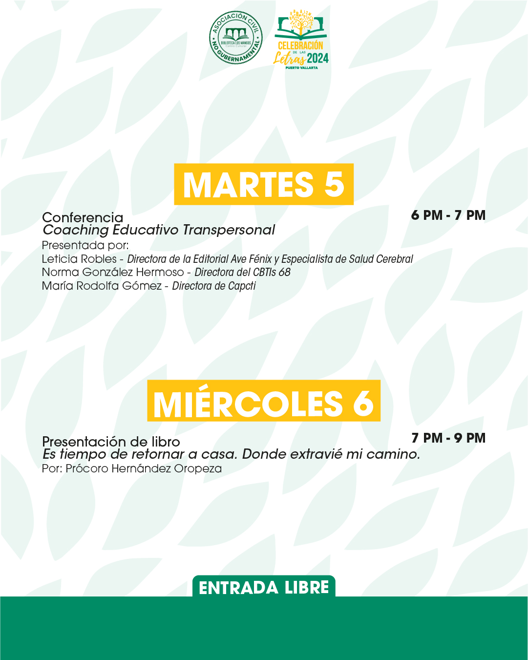 Programa 3