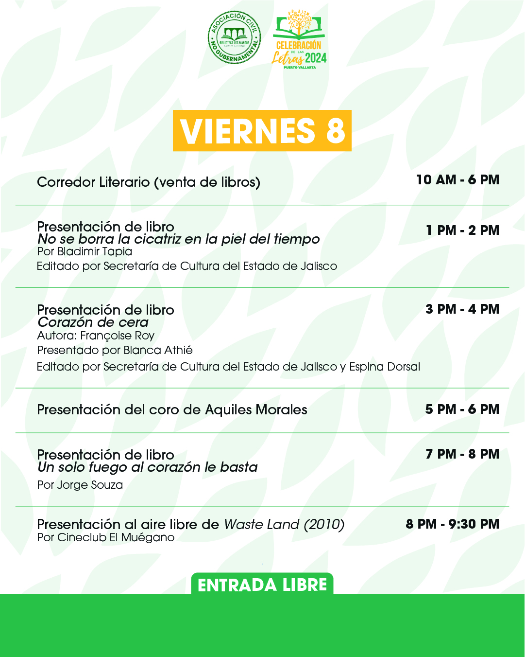 Programa 5