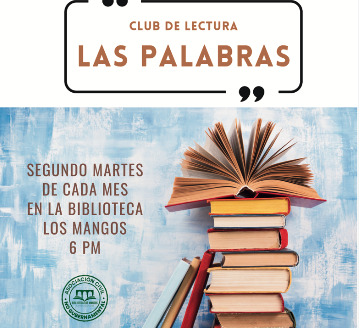El Club de Lectura «Las Palabras» analiza a Albert Camus: Únete a la charla este mes
